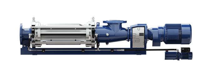 SEEPEX to showcase digital ecosystem for optimised pump operation and smart maintenance technologies for progressive cavity pumps